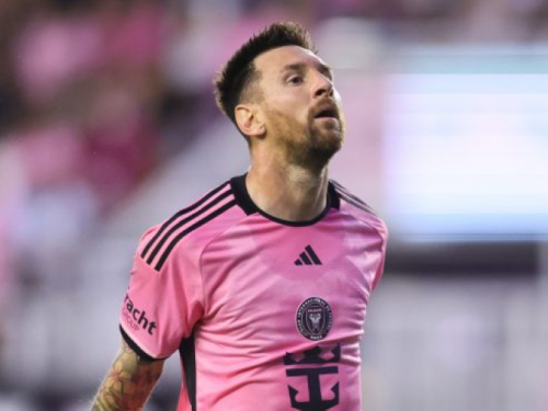 Messi se vraća nogometu nakon točno dva mjeseca