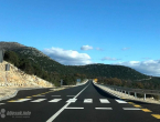 Promet bez zastoja, povoljni uvjeti za vožnju