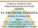 NAJAVA: Druženje tenkista HVO-a u Tomislavgradu