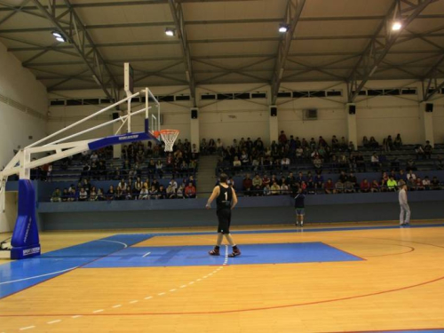 FOTO: Završen turnir "Streetball Rama 2014."