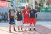 FOTO: Počeo turnir u uličnoj košarci ''Streetball Rama 2017.''