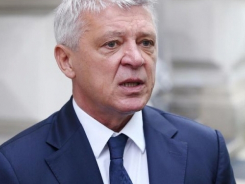 Turudić izglasan za novog glavnog državnog odvjetnika Republike Hrvatske