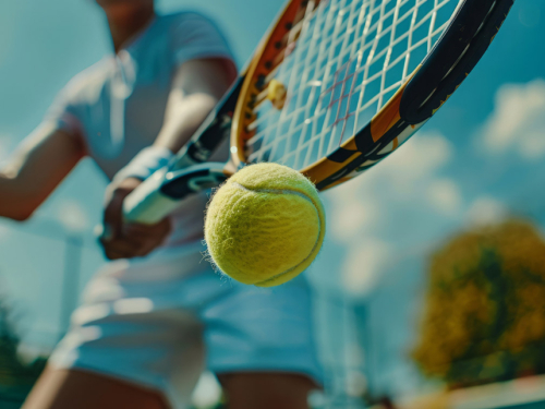 Francuski tenisač dobio 20 godina zabrane nastupa