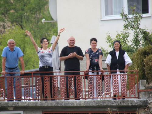 FOTO: MNK ''Rakia'' pobjednik turnira u Rumbocima