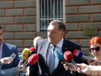 Dodik o formiranju vlasti: SNSD gubi interes