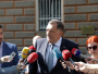 Dodik o formiranju vlasti: SNSD gubi interes