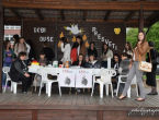 FOTO: Crveni križ Prozor-Rama proveo akciju besplatnog mjerenja krvnog pritiska i šećera