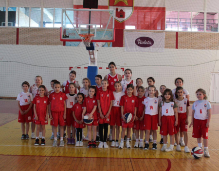 Ramske košarkašice uspješne u Tomislavgradu