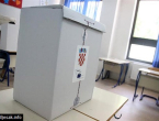 Izbori za novi saziv Hrvatskog sabora: Otvorena birališta u BiH