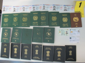 U BiH zaplijenjena 64 dokumenta namijenjena ilegalcima u EU