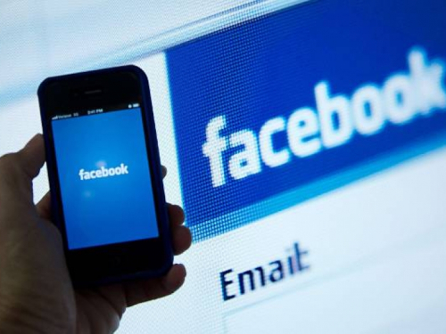 Prevarantu s Facebooka dala 7.600 eura