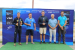 FOTO: Na Ramskom jezeru održana 10. veslačka regata