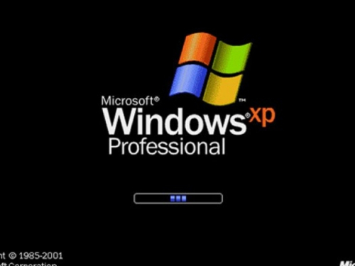 Windows XP i dalje je drugi najkorišteniji operativni sustav