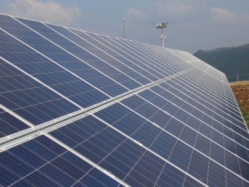 12 solarnih elektrana iz Prozora Rame na mreži Elektroprivrede HZ HB