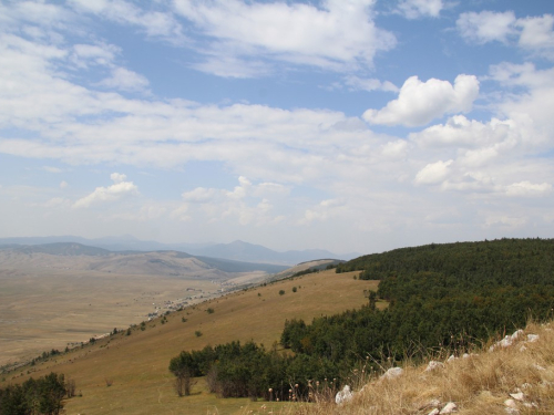 Ravašnica: Memorijal ''Marko i David Brajko''