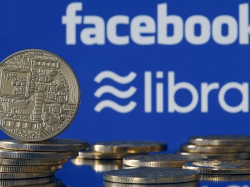 Facebookova kriptovaluta Libra mogla bi biti lansirana u siječnju