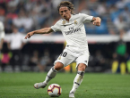 Boban slaže megamomčad: Modrić dolazi u Milan?