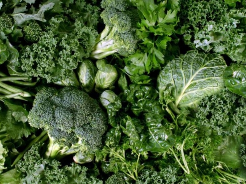 Ovo je 5 najzdravijih vrsta povrća