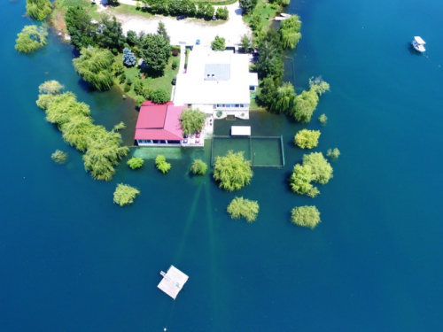 Dan gange, gusala, dipala i narodnih običaja u Laguna Clubu