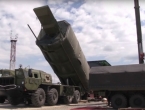 Amerika bi Ukrajini mogla poslati projektile s dometom iza ruskih linija