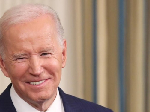 Biden: Opet ću se kandidirati za predsjednika