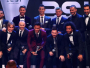 Petorica Hrvata kandidati za idealnu momčad "FIFA FIFPro World 11"