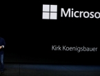 Microsoft po vrijednosti prestigao Apple, prvi put nakon osam godina