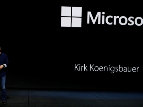 Microsoft po vrijednosti prestigao Apple, prvi put nakon osam godina