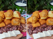 Brzi jogurt uštipci - Bez dizanja i čekanja
