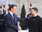 Što je Macron obećao Zelenskom nakon trosatnih razgovora
