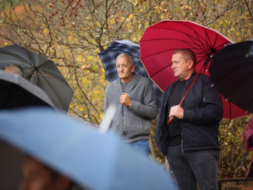 FOTO: Lise i ove godine nije zaboravljeno