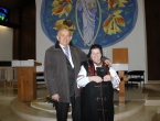 FOTO: Stipo i Ruža Šarčević proslavili 50 godina braka