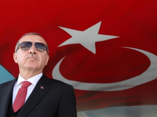 Turska želi nuklearno oružje