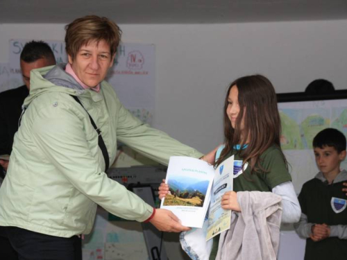 FOTO: Obilježen Međunarodni dan čistih planina