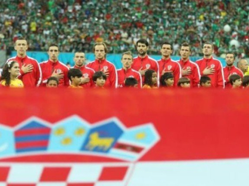Još jedan Hrvat na Camp Nou!
