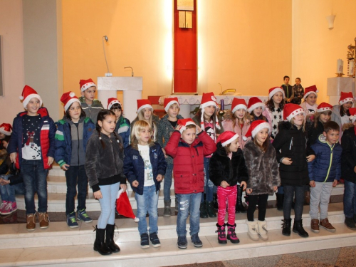 FOTO: Sveti Nikola u Prozoru