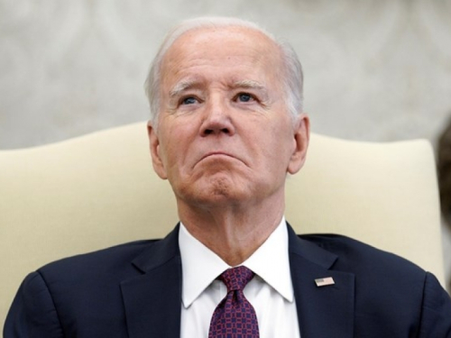 Čini se da je Biden odustao od davanja bezuvjetne podrške Izraelu