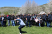 FOTO: Druženje Rumbočana i sv. misa na Zahumu