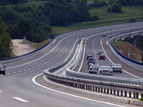 Najesen kreću radovi na Koridoru u Hercegovini