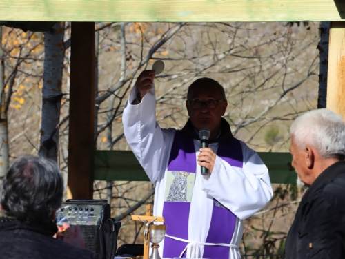 FOTO/VIDEO: Lise i ove godine nije zaboravljeno!