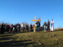 FOTO: Put križa u župi Uzdol - Prva korizmena nedjelja