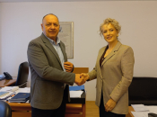 Dom zdravlja Rama dobiva novo sanitetsko vozilo