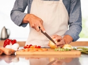 Greške koje radite s kuhinjskim noževima
