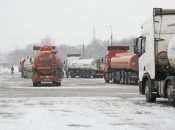 Potonuli ruski prihodi od nafte i plina