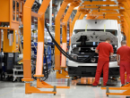 Njemačka autoindustrija na koljenima: Trumpov sporazum briše desetke tisuća radnih mjesta