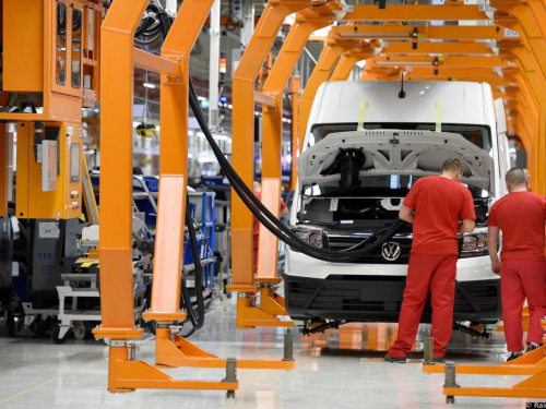Njemačka autoindustrija na koljenima: Trumpov sporazum briše desetke tisuća radnih mjesta