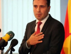 Zaev: Novo ime Makedonije potvrdit ćemo na referendumu