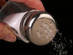 Koliko dnevno trebamo unositi soli?