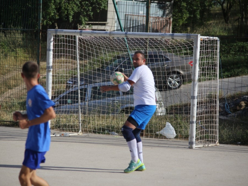FOTO: MNK ''Rakia'' pobjednik turnira u Rumbocima