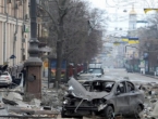 Ruske zračne snage ušle u Harkiv, vode se žestoke borbe